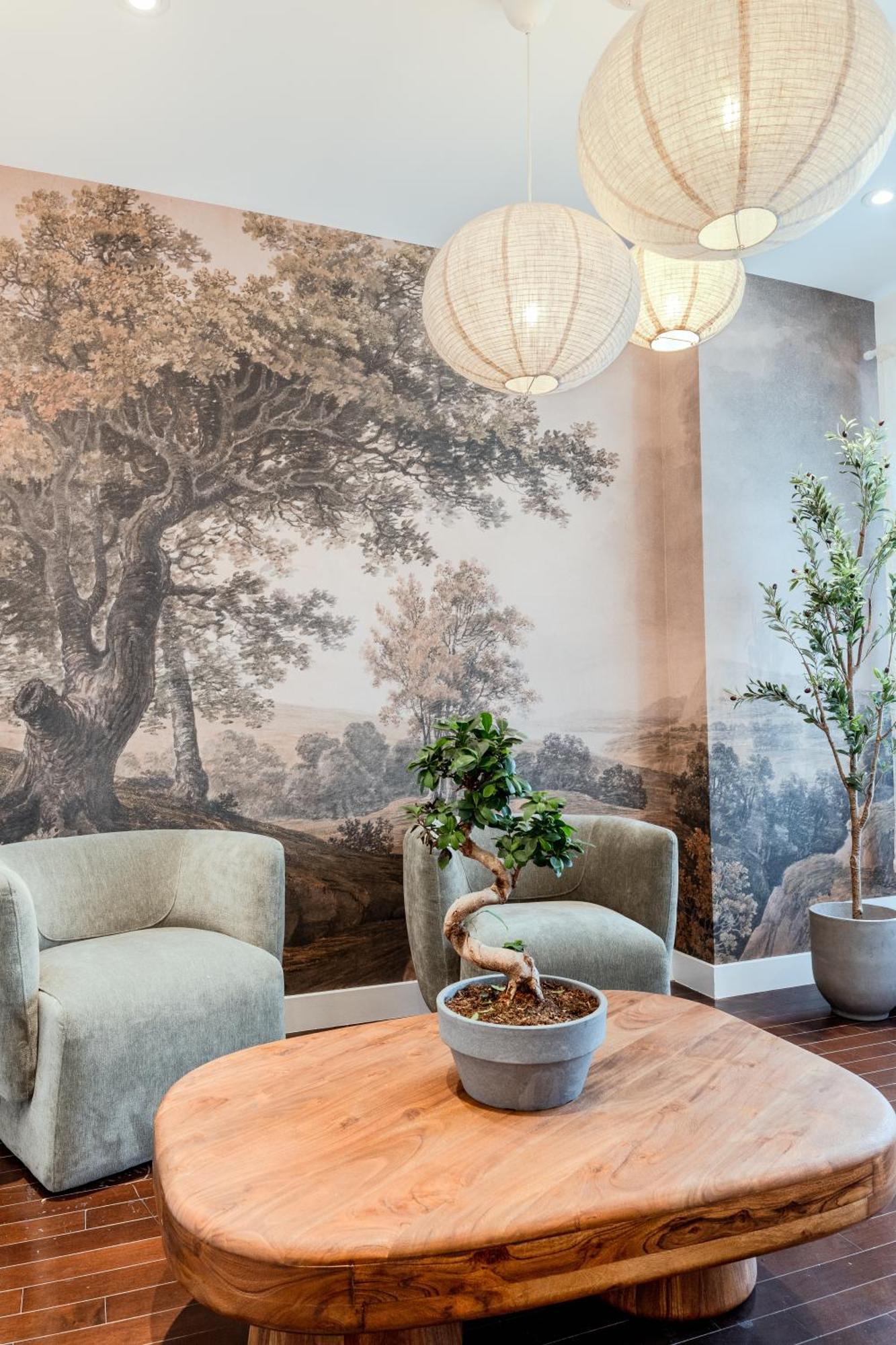 Self Check-In Boutique Hotel - Quartier Latin - Room 101 Montreal Exterior foto